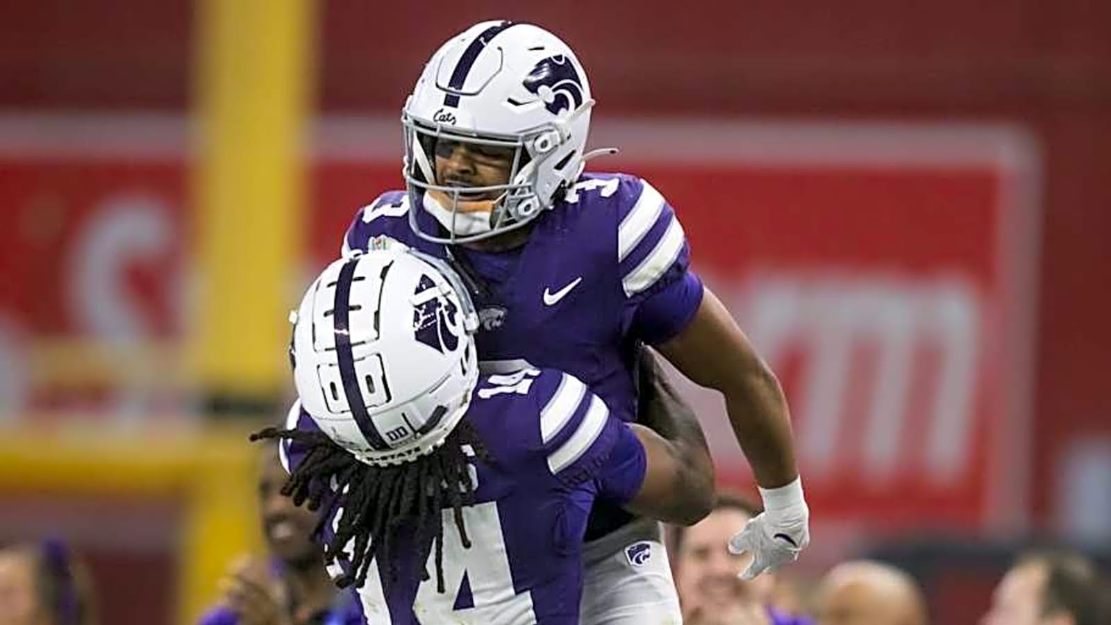 Major News Outlet Pegs Kansas State As Early Hurdle For Big 12 Opponents