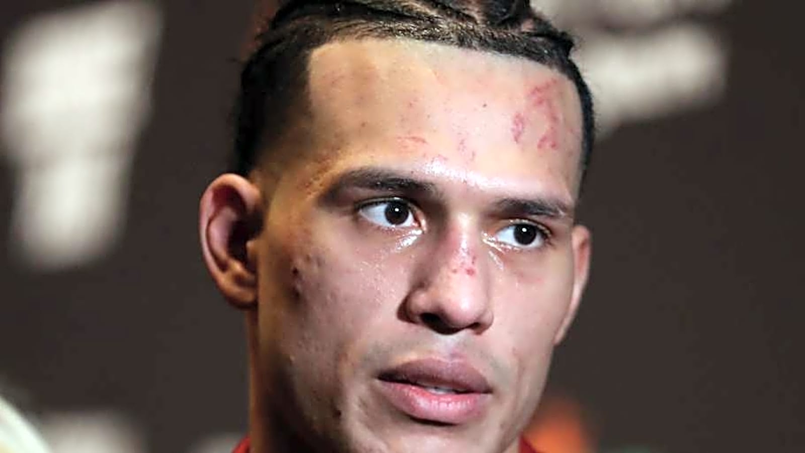 David Benavidez Names The &#39;Untouchable&#39; Boxing Legend Who&#39;d Beat Anyone In His Prime