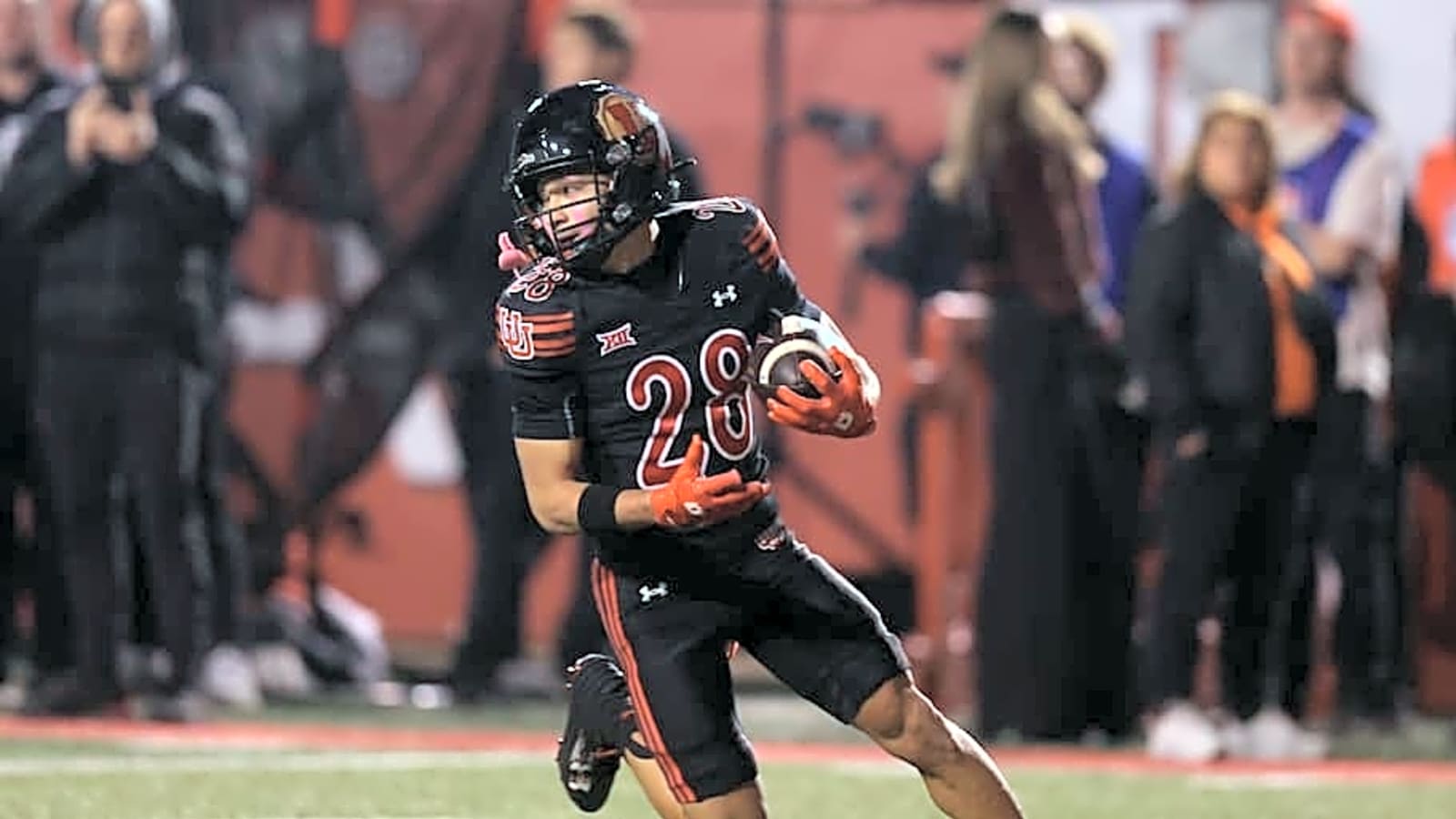 Predictions, picks for Utah vs. Baylor Week 12 college football game