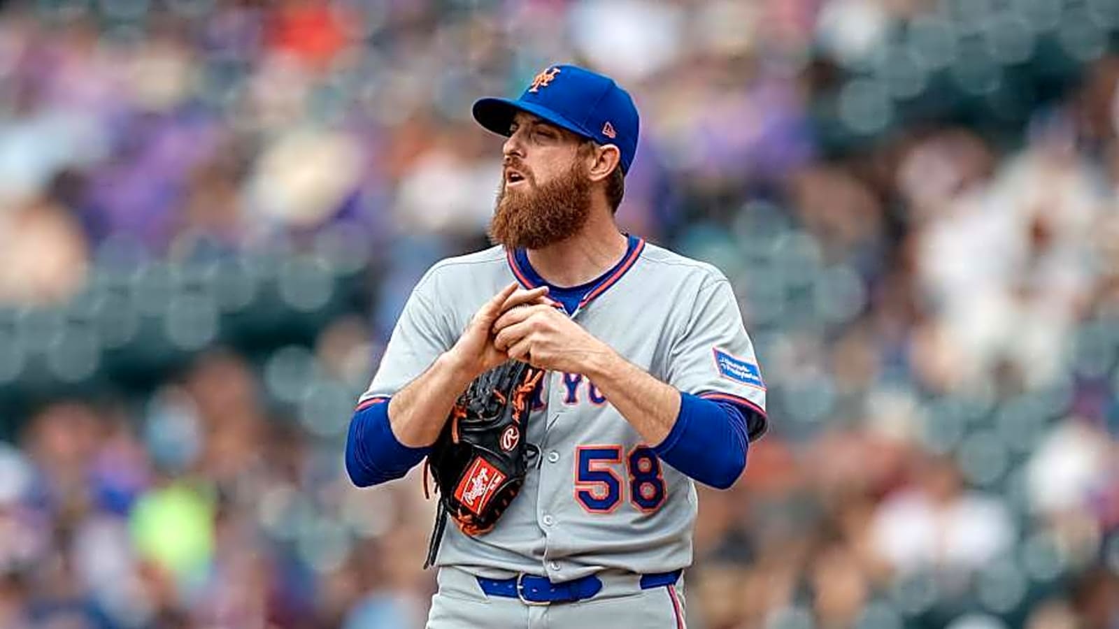 Mets’ Paul Blackburn generating interest in potential trade