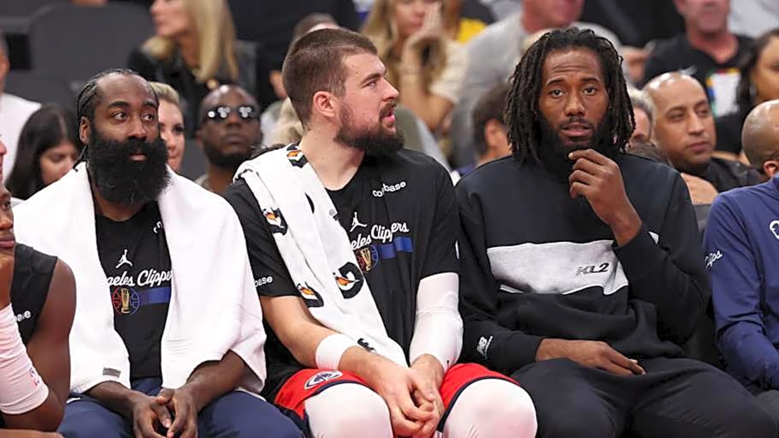 How The Clippers&#39; Future Looks Following Offseason Moves