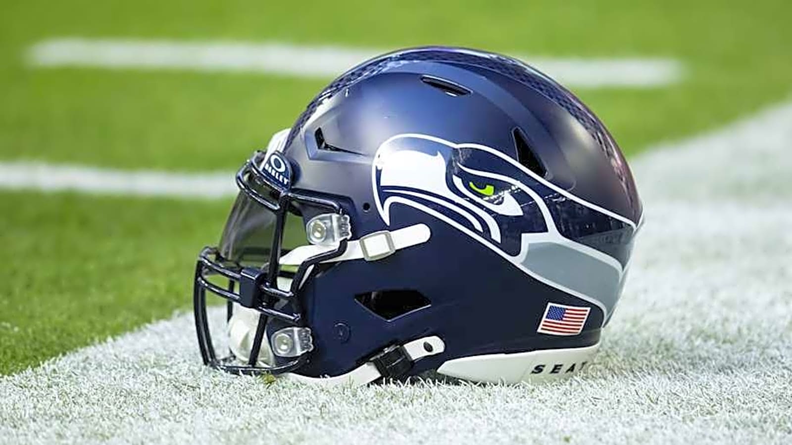Seahawks release former Marquette track star, NCAA Division III tight end