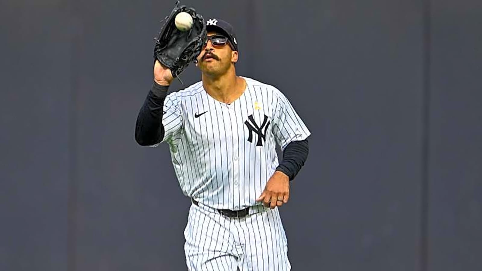 Yankees Facing Huge Price for Star Outfielder