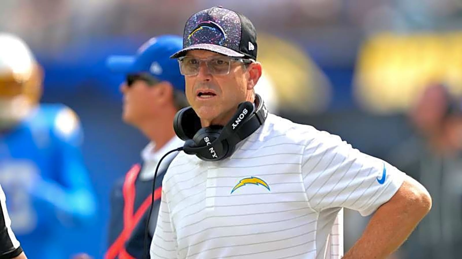 Chargers finally made long-desired change in big win over Dolphins