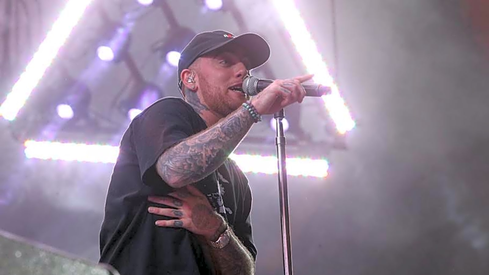 Pirates Reveal Mac Miller Shirt Collaboration