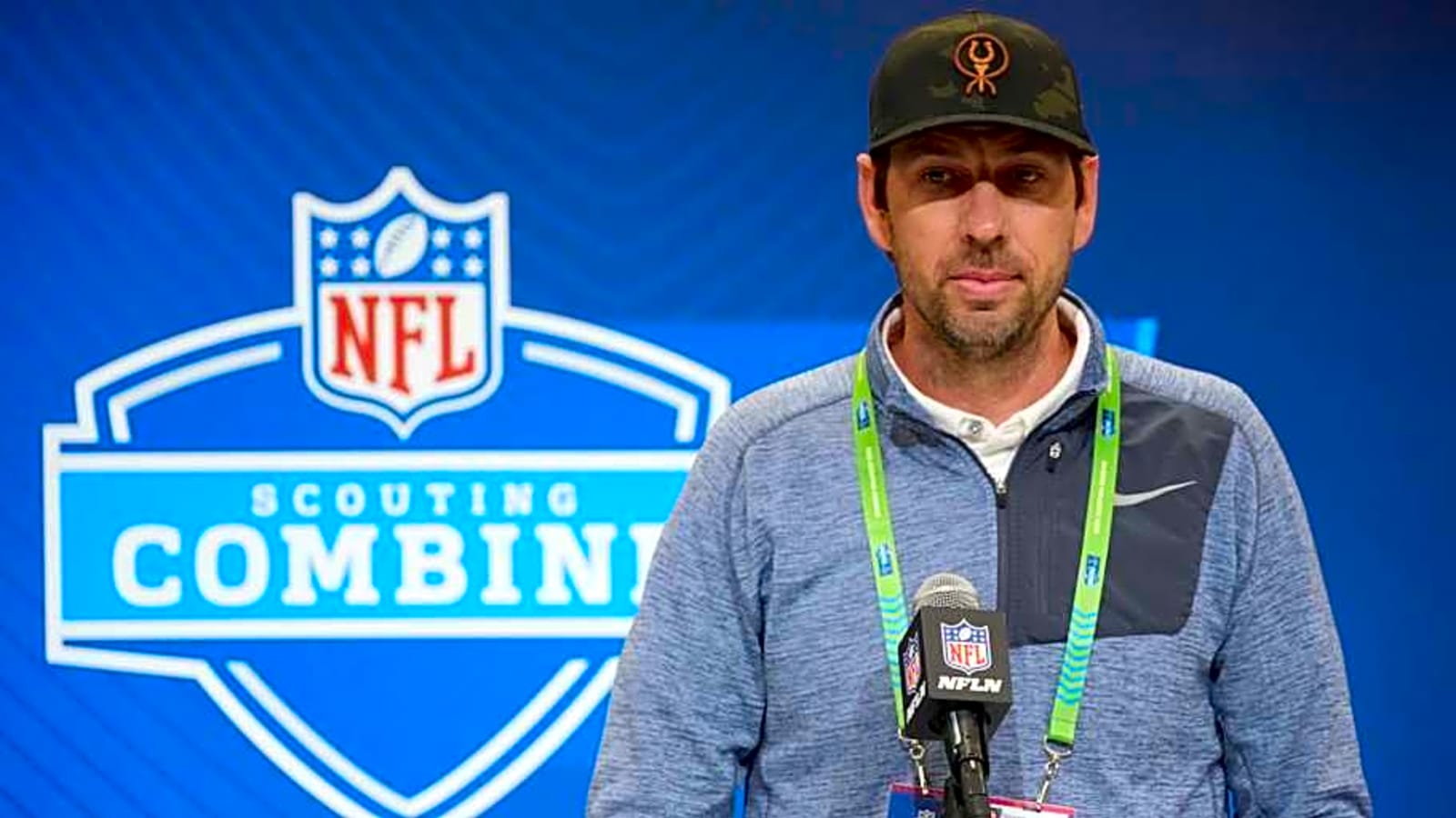 Colts Players to Watch This Week at Mandatory Minicamp