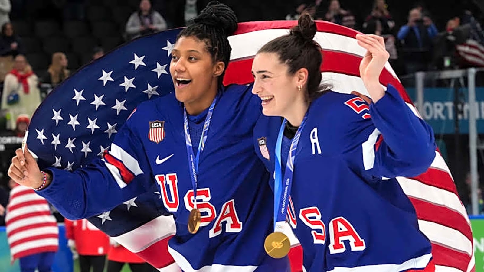 Team USA Women Decline White House Invite