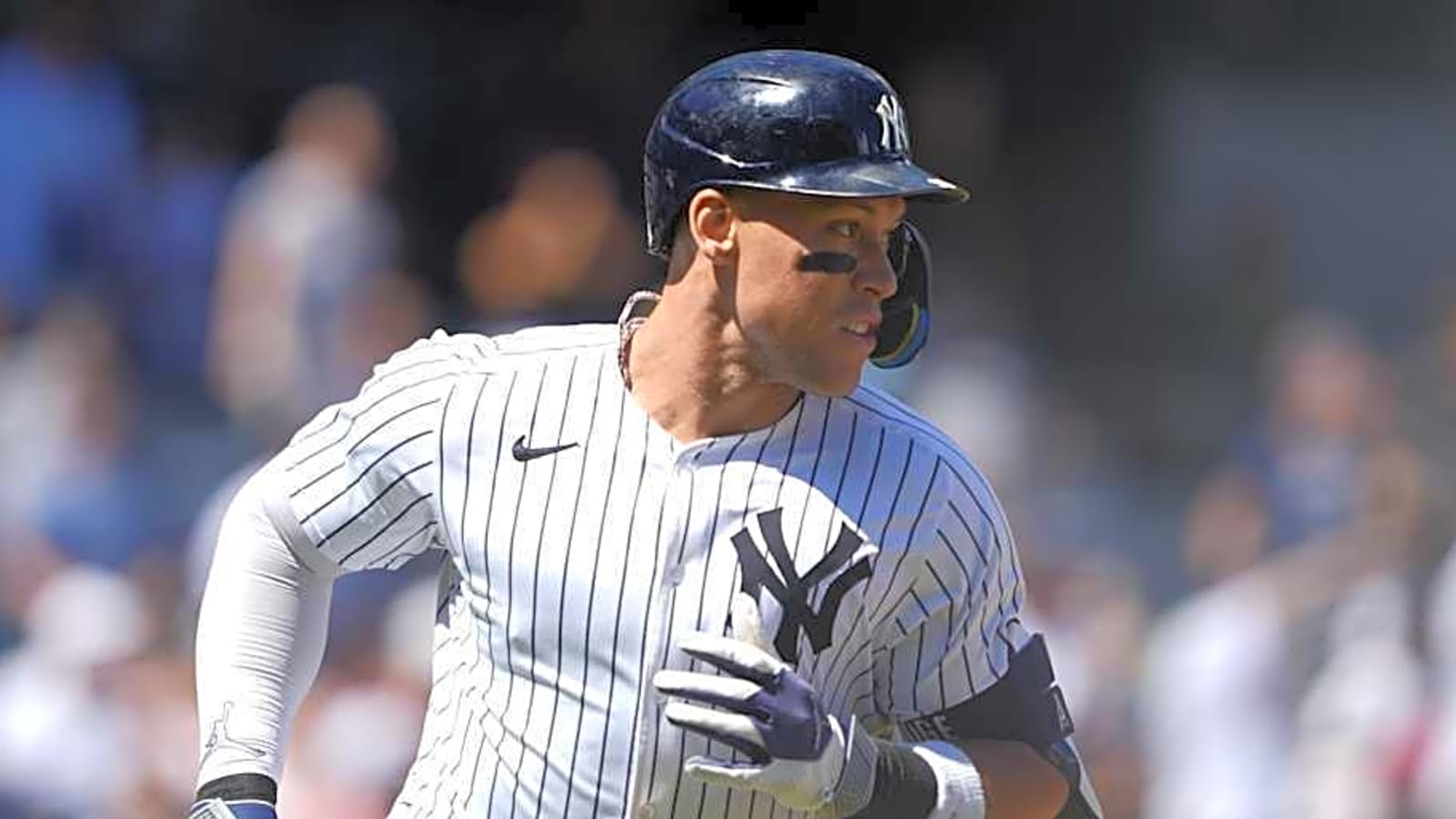 Yankees&#39; Aaron Judge Shares Humble Response to Major Milestone