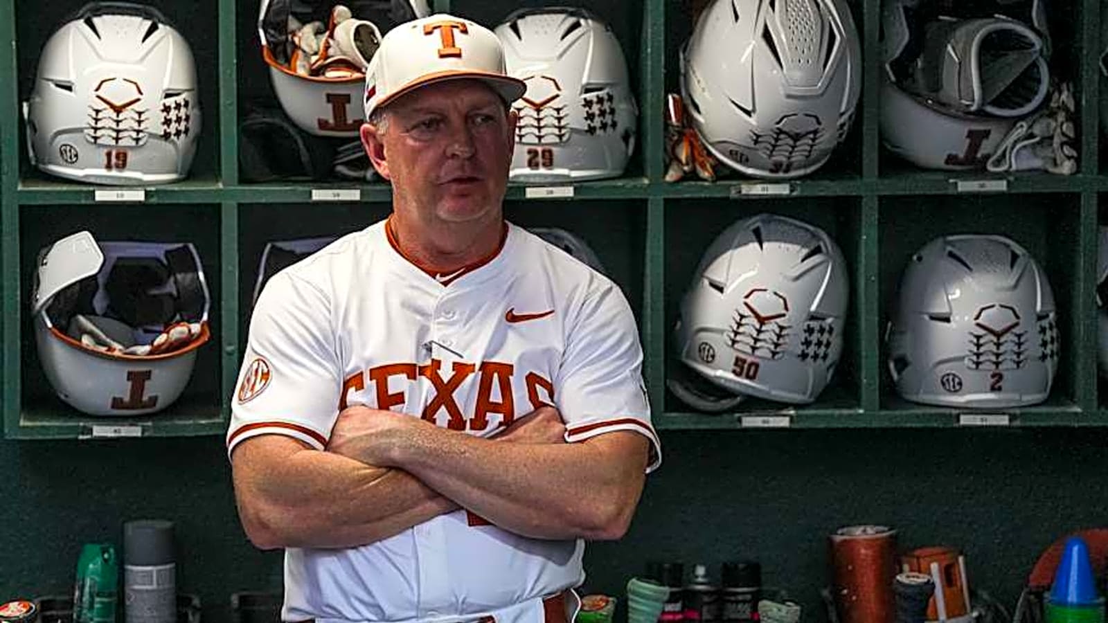 Texas Baseball Strikes Again, Lands Talented Portal Commit Cal Higgins