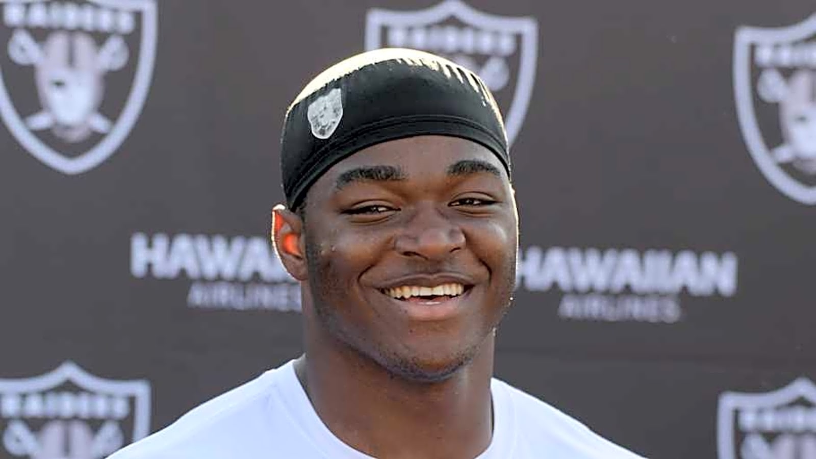 Why Amari Cooper&#39;s Full-Circle Journey Is Significant For Raiders