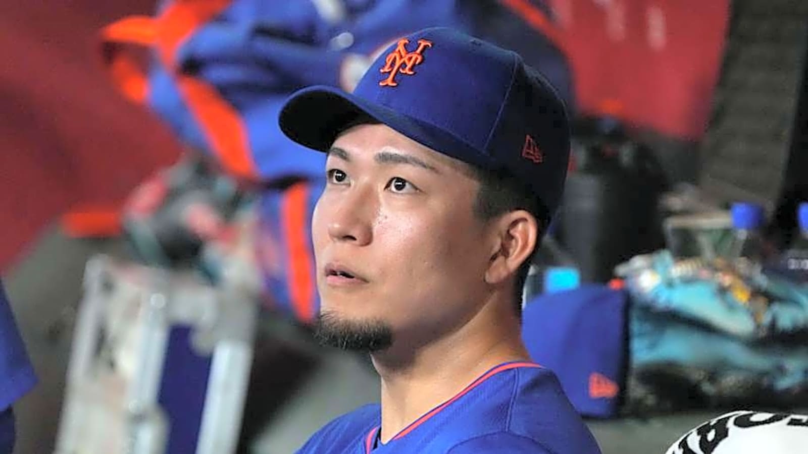 Mets&#39; Kodai Senga reveals injury update, next steps for return