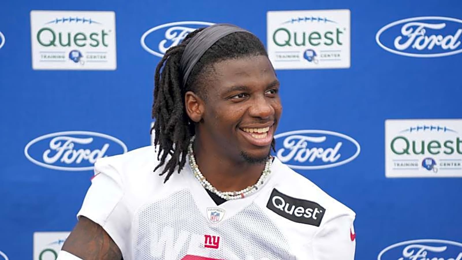 7 Takeaways from NY Giants’ Initial and Unofficial Depth Chart | Yardbarker