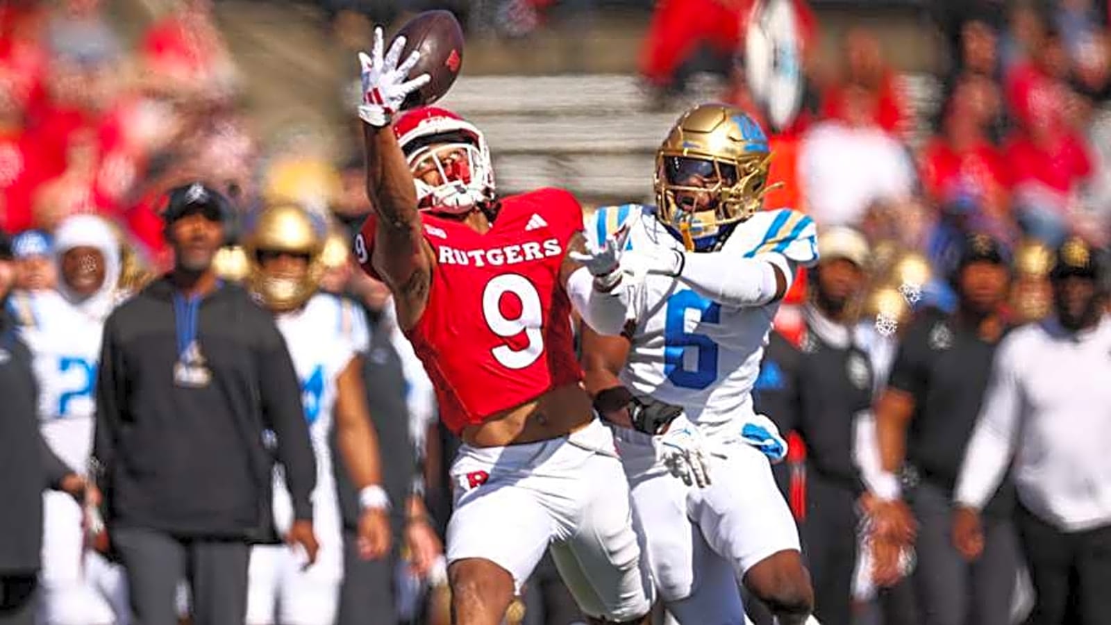 Where Are These UCLA Transfers Playing This Season? Part 4