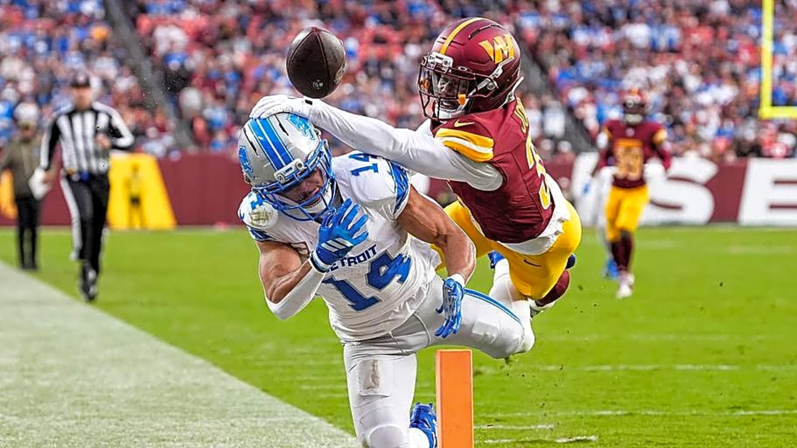 The Underrated Eagles Addition Who Changes Everything This Offseason