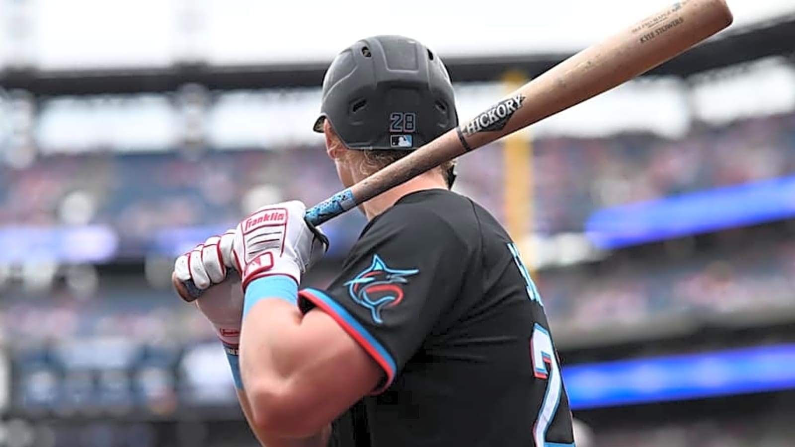Report: Miami Marlins Plan To Build Future Around This Trio