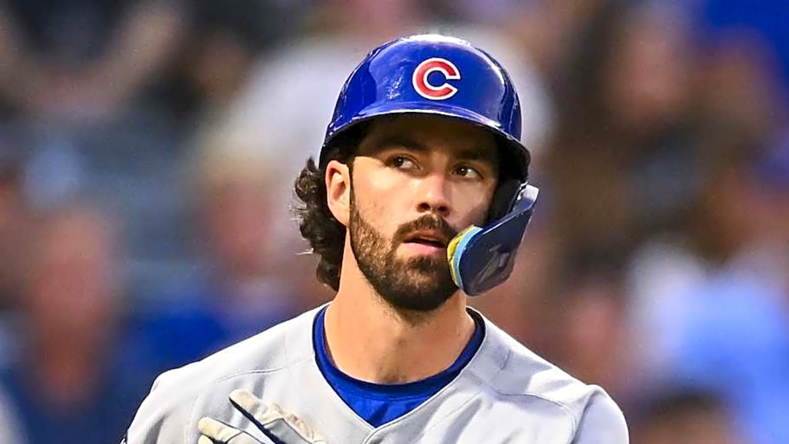 MLB Sets Cubs vs Brewers Times, TV For First Two NLDS Games In Milwaukee