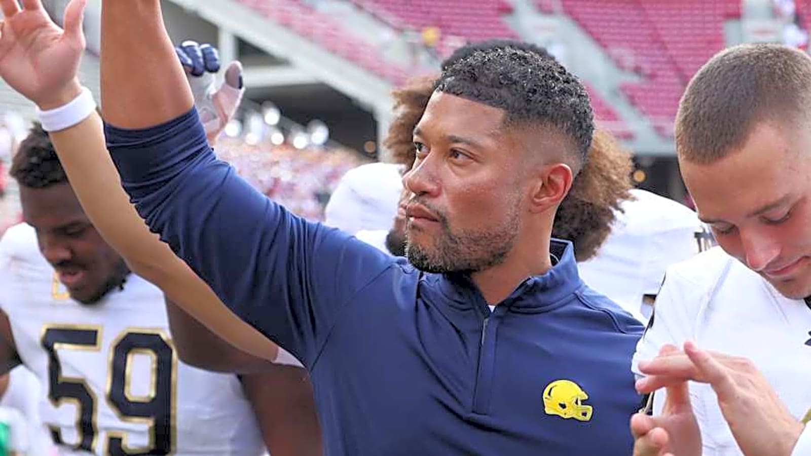 Notre Dame vs Boise State Early Betting Lines: First Look At How the Teams Compare