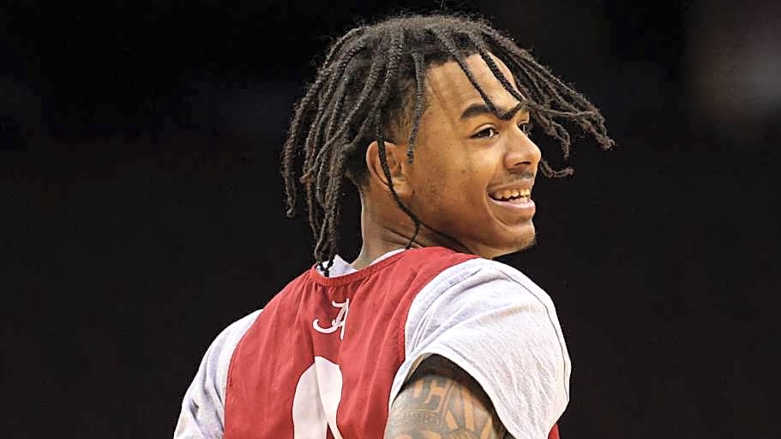2026 NBA Mock Draft: Way Too Early Edition