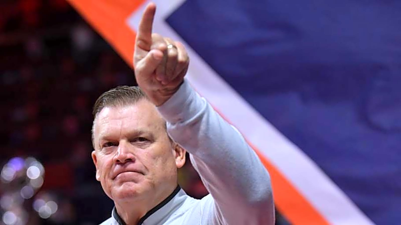 Was Illinois Basketball the Biggest Riser in ESPN's Updated Top-25 Rankings?