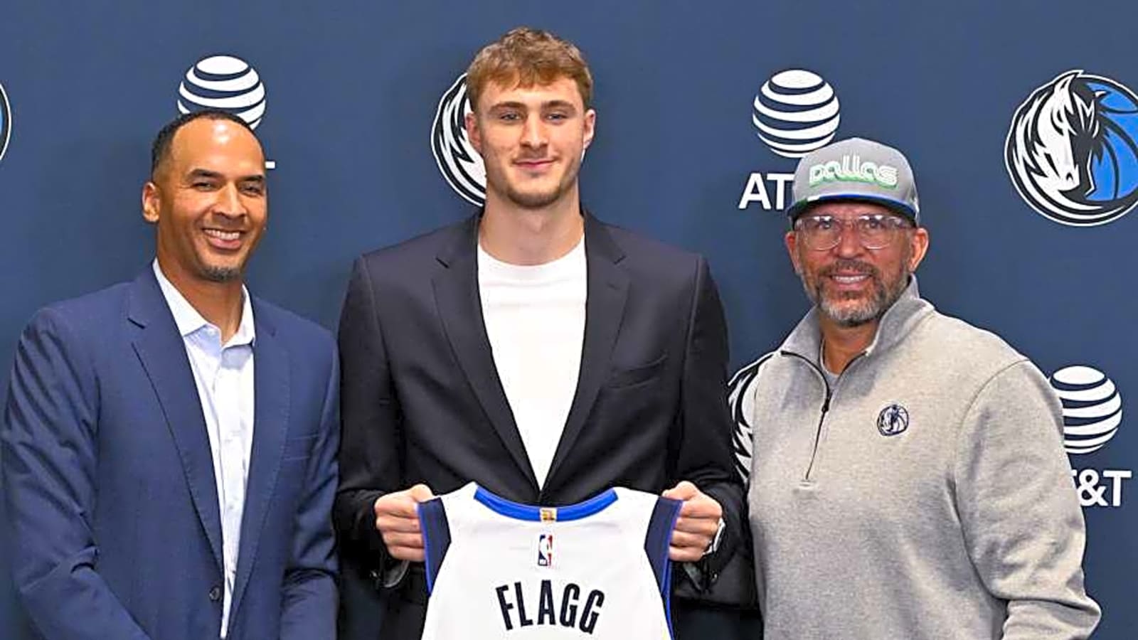 Mavericks announce full 2025 NBA Summer League schedule