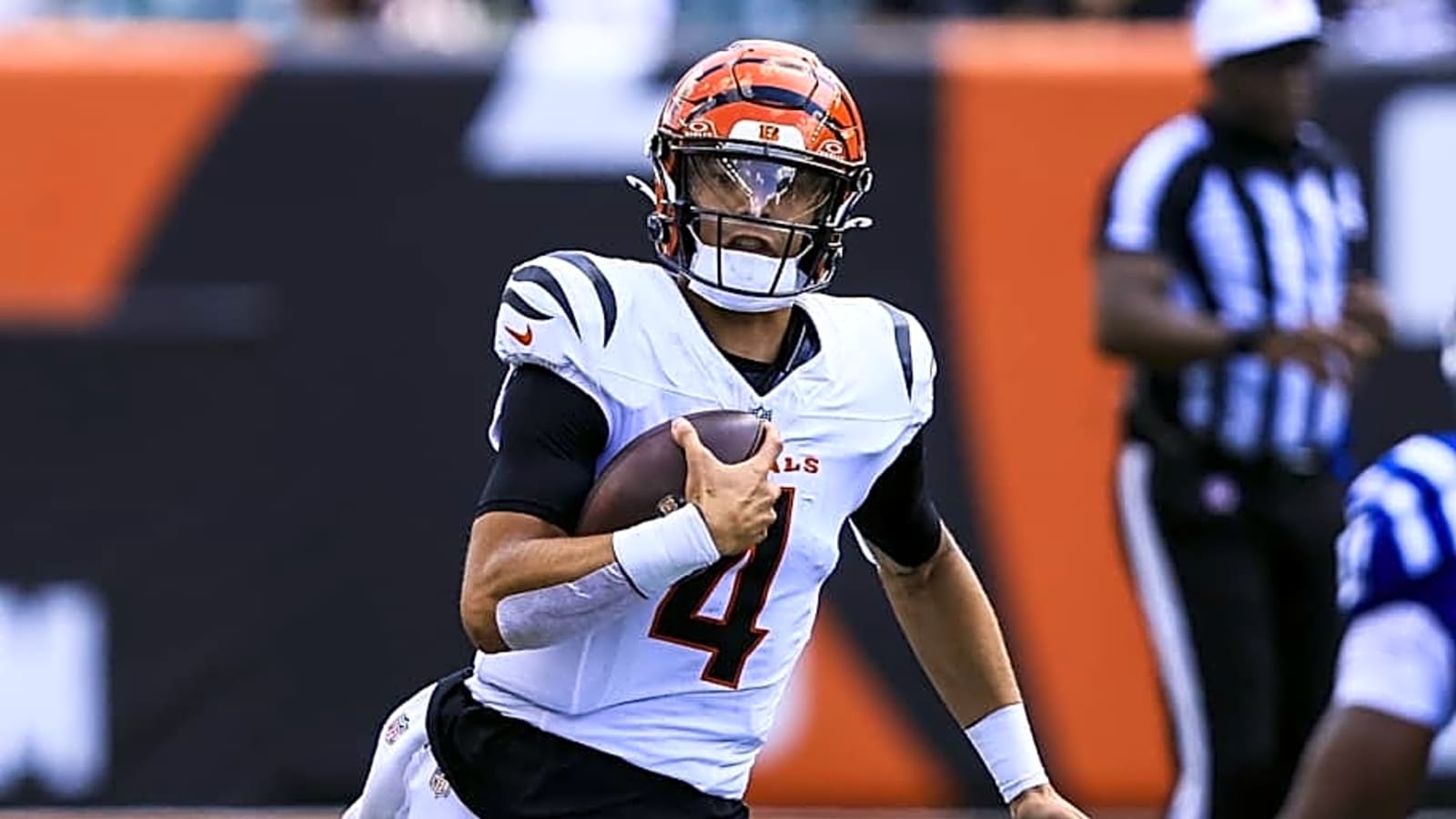 Former Cincinnati Bearcats Great&#39;s Roster Fate Decided on Latest NFL Team