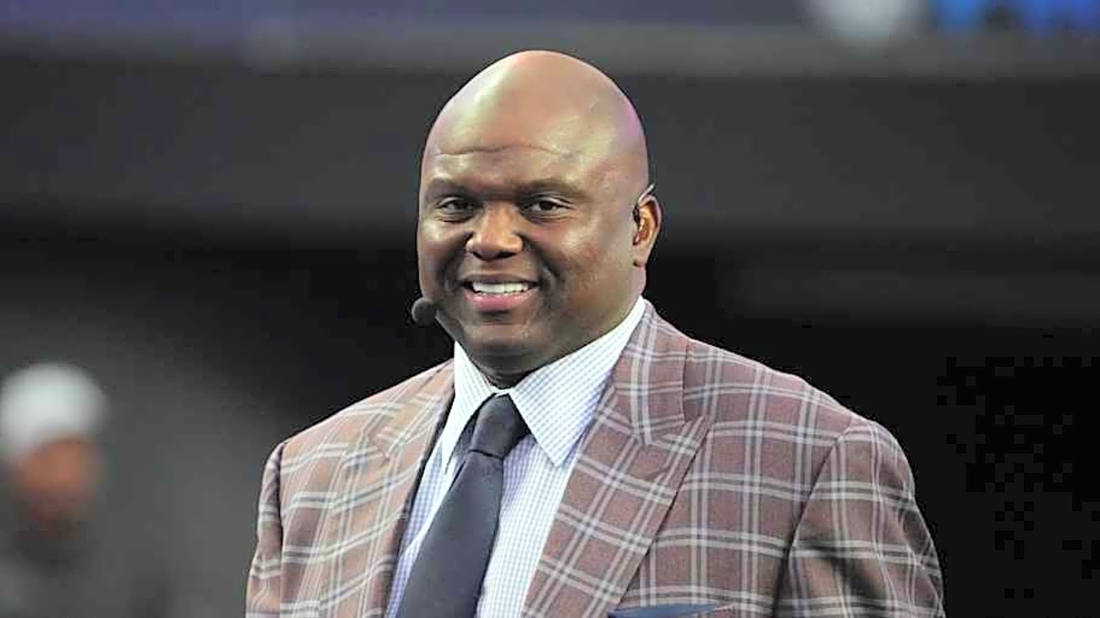Booger McFarland calls out historical college football program for skipping bowl game