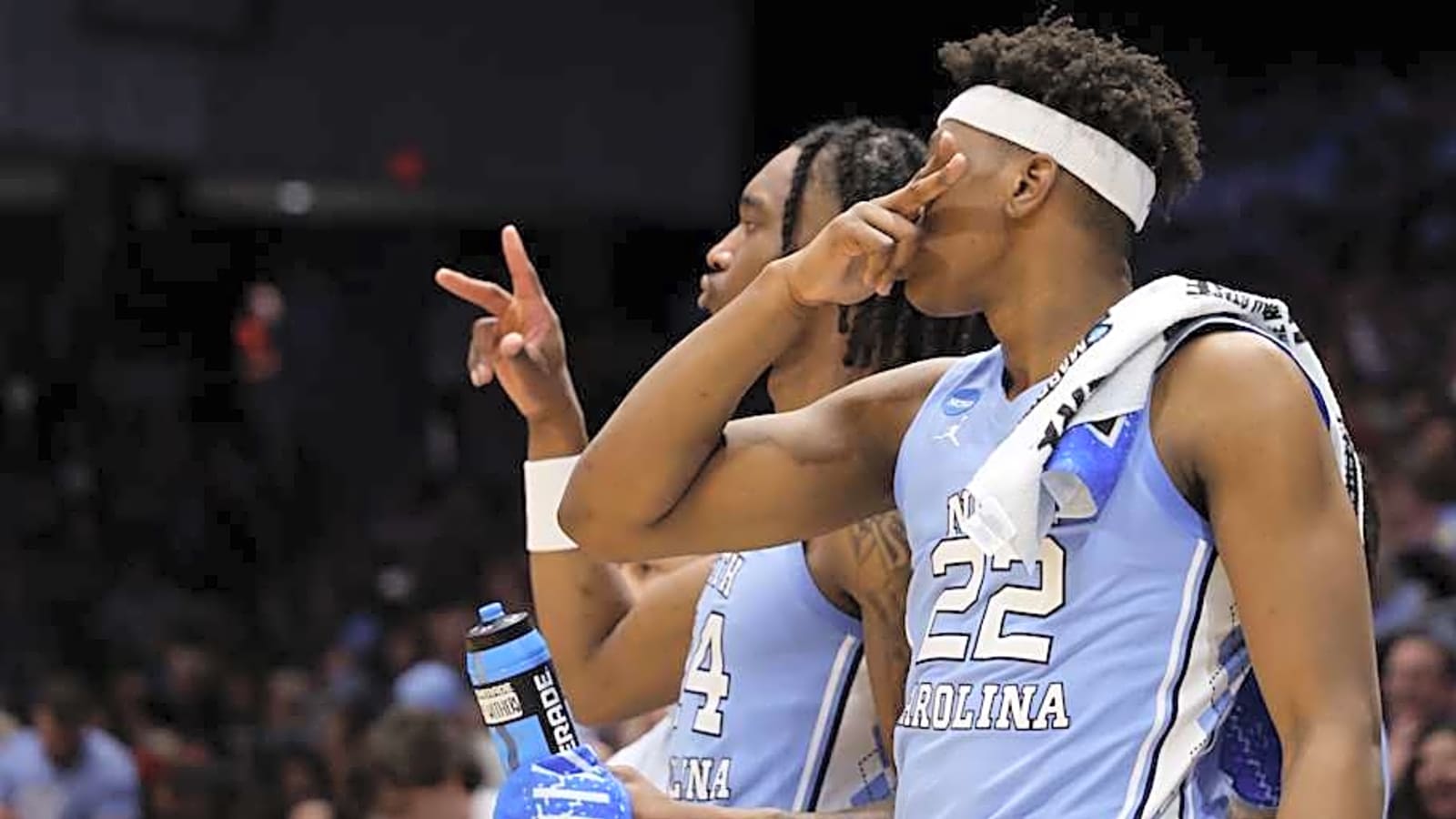Another UNC Basketball Starter Enters Portal Ahead of Deadline