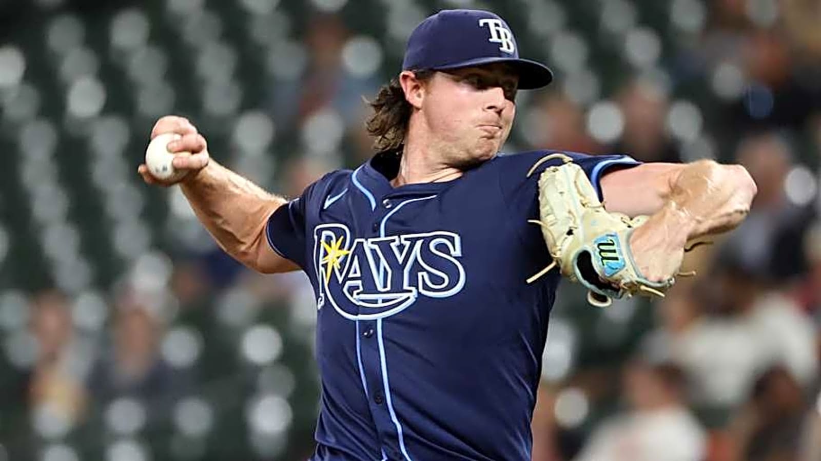 Diamondbacks Discussed Trade for 2 Rays Pitchers
