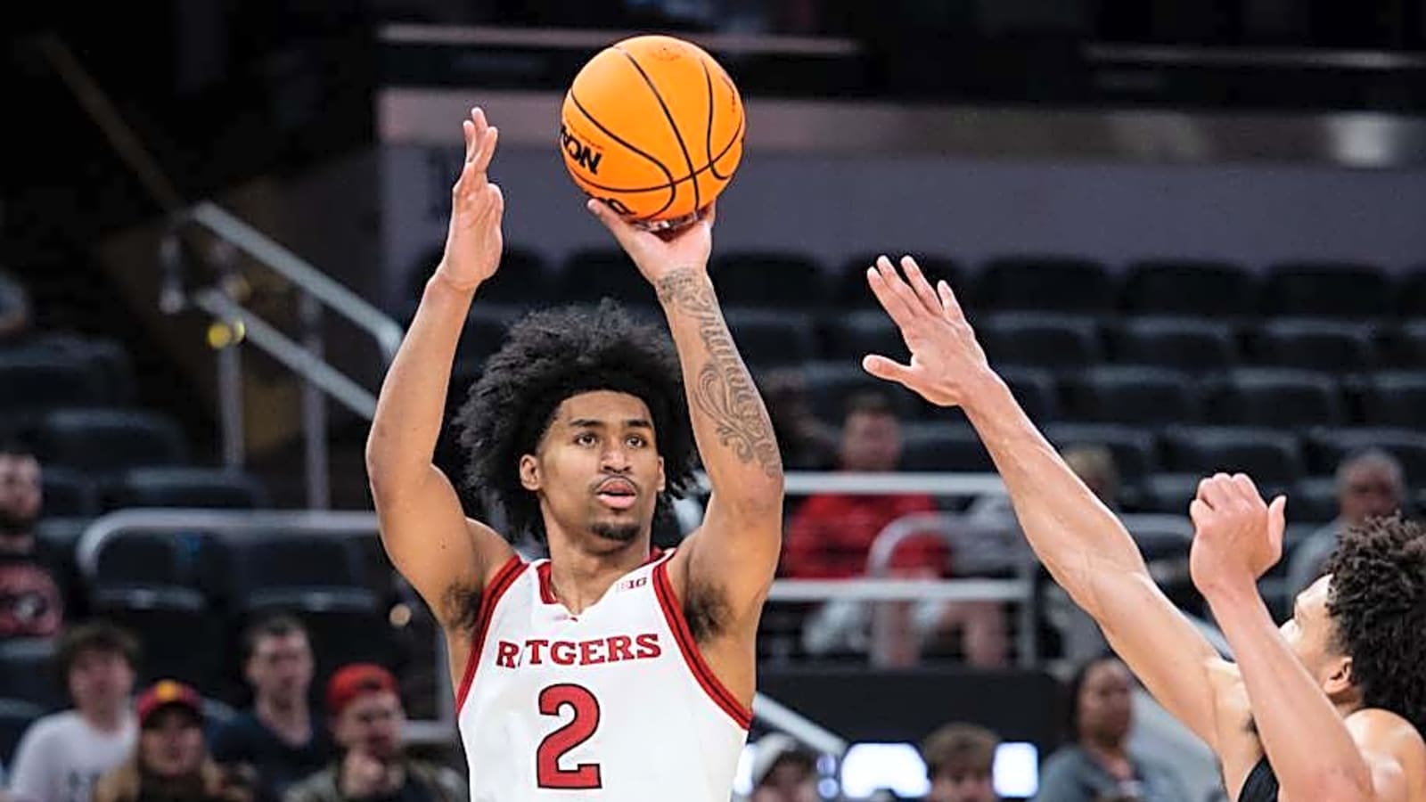 Wizards Could Trade Up for Top Point Guard Prospects