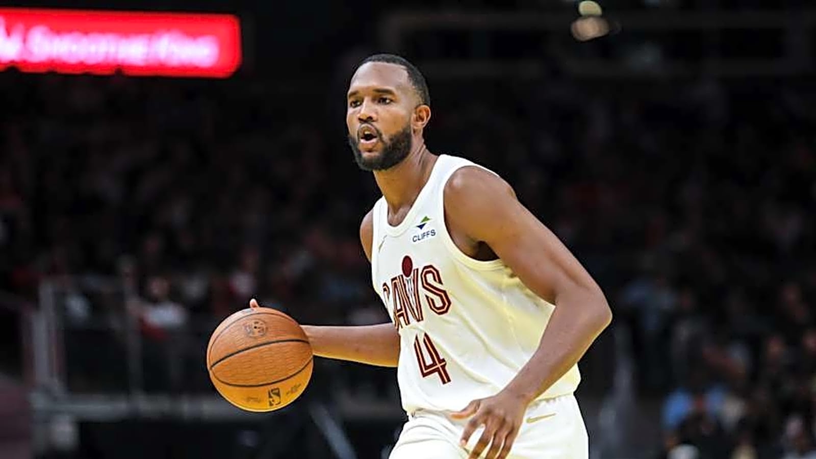 Cavaliers&#39; Koby Altman Teases Bold New Role for Evan Mobley Next Season