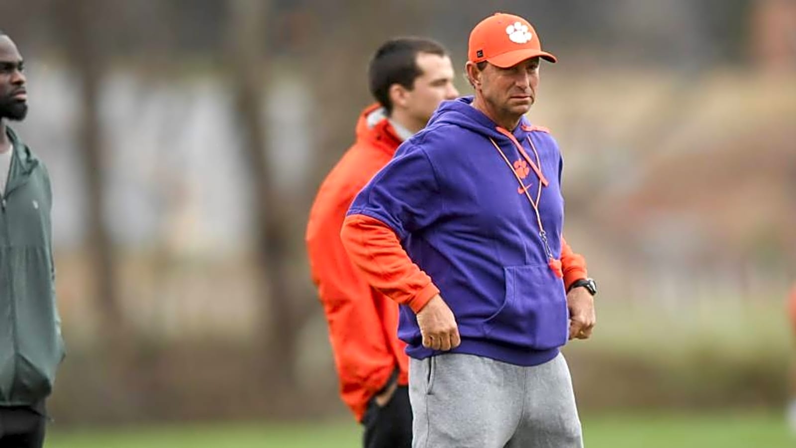 Clemson Football to Host Several Key Recruits in Massive Recruiting Weekend