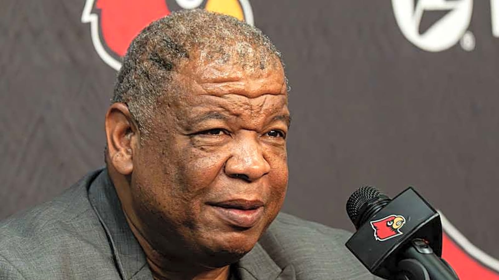Jeff Brohm Believes Vince Marrow Will Help Louisville &#39;Win at the Highest Level&#39;