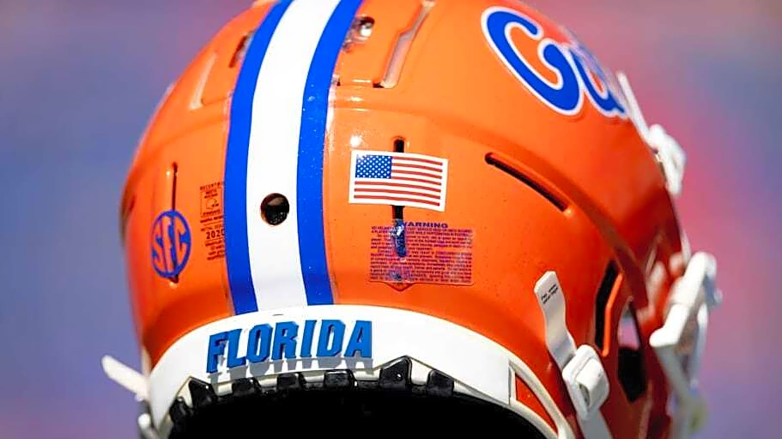 Gators freshman Stephon Shivers not with football program after arrest: report