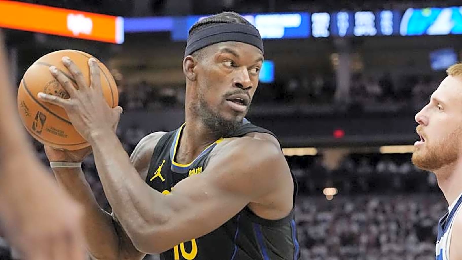Chris Finch&#39;s Message on Jimmy Butler Before Warriors-Wolves Game 2