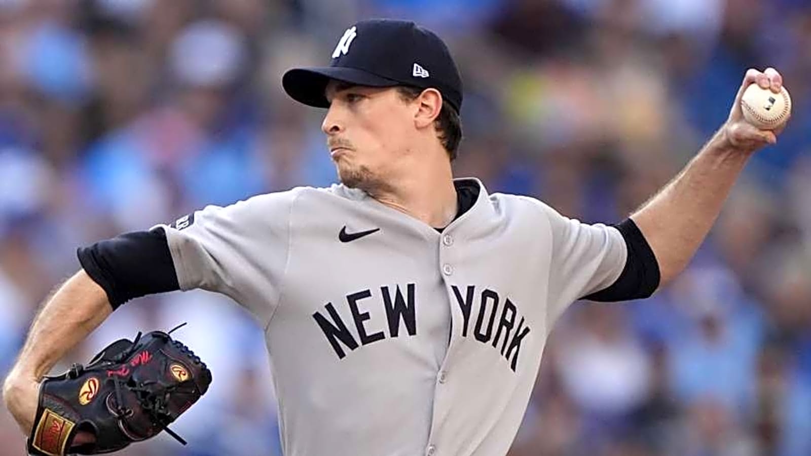 What We're Actually Learning About Yankees Pitching Staff