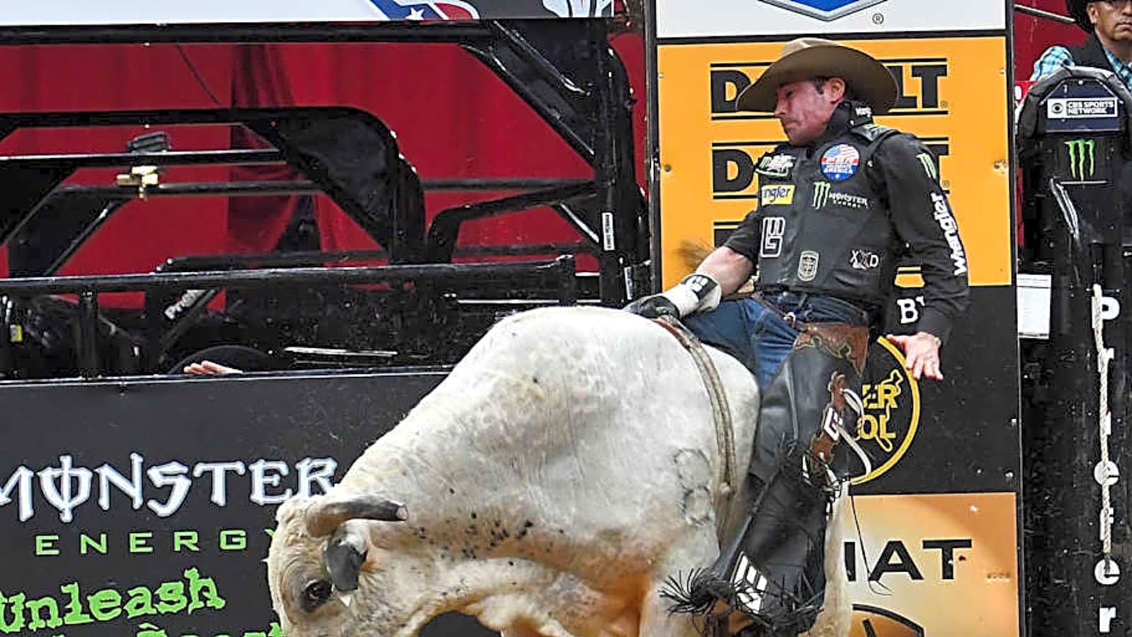 Old Fort Days Rodeo Cancelled Amid Extreme Weather Conditions
