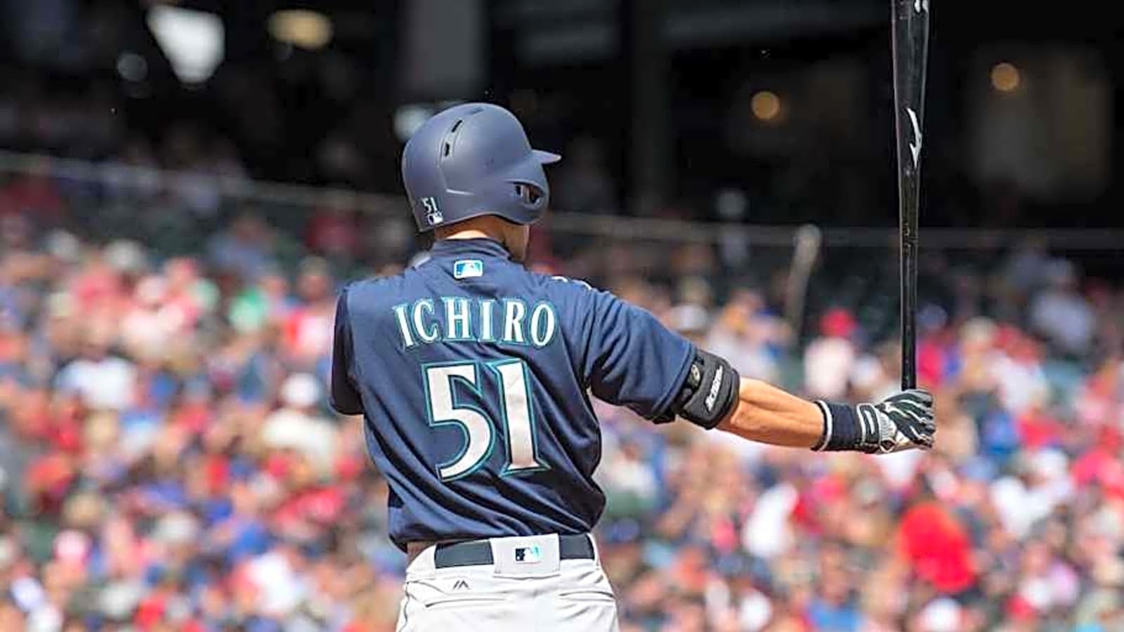 Find Out How Ichiro Suzuki & Other Legends Are Helping Cardinals Rising Star