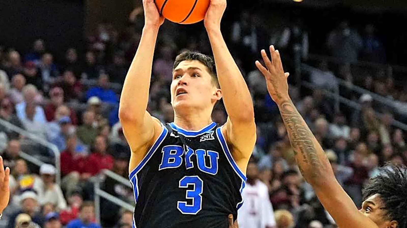 Chicago Bulls will have High Upside Options at 2025 NBA Draft