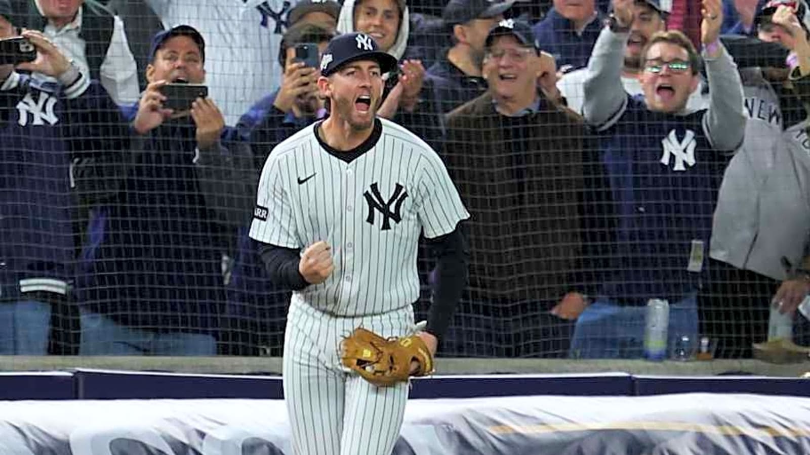 Yankees World Series Odds Skyrocket After Wild Card