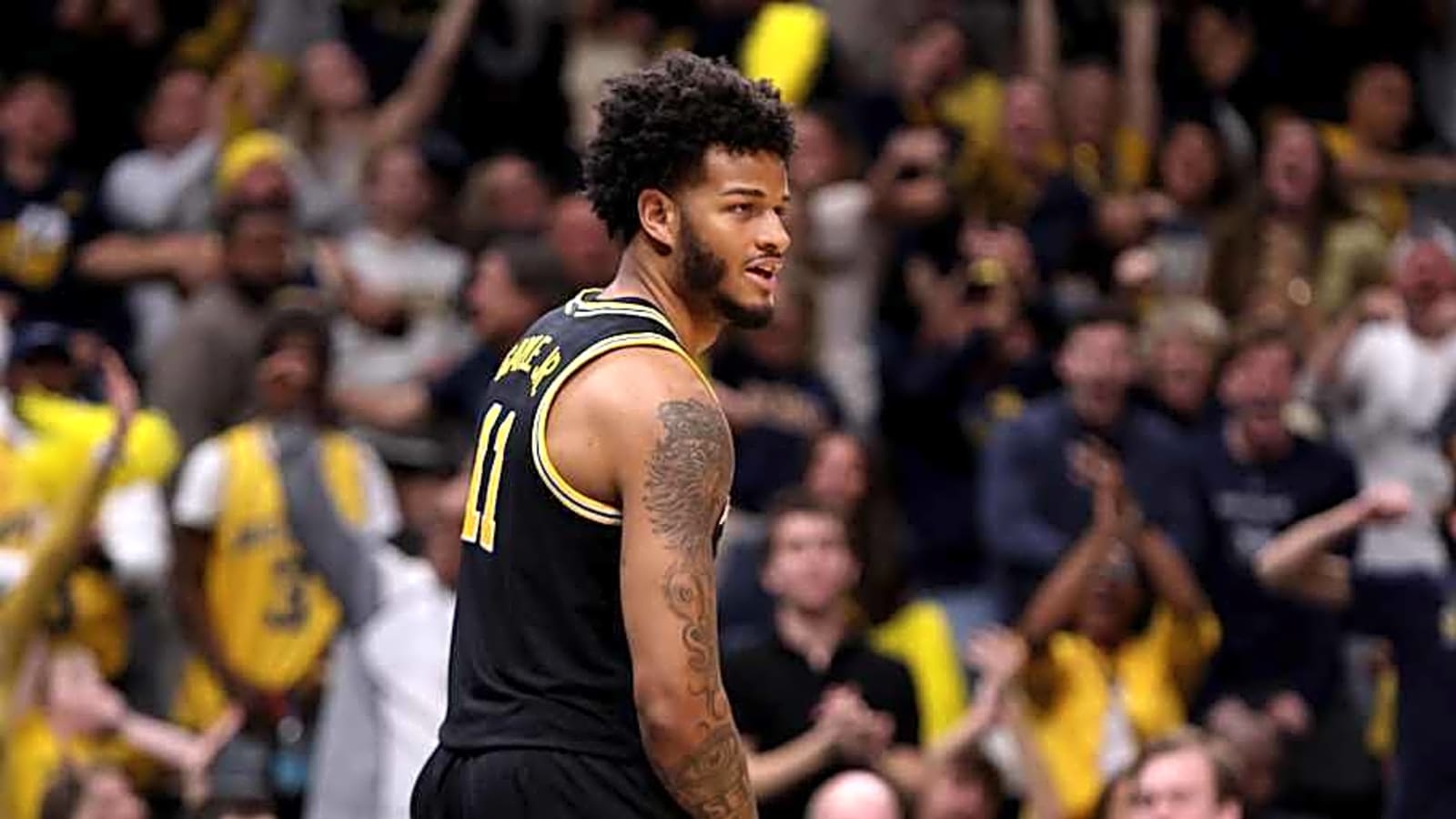 Michigan basketball cracks top 10 in early 2025-26 rankings