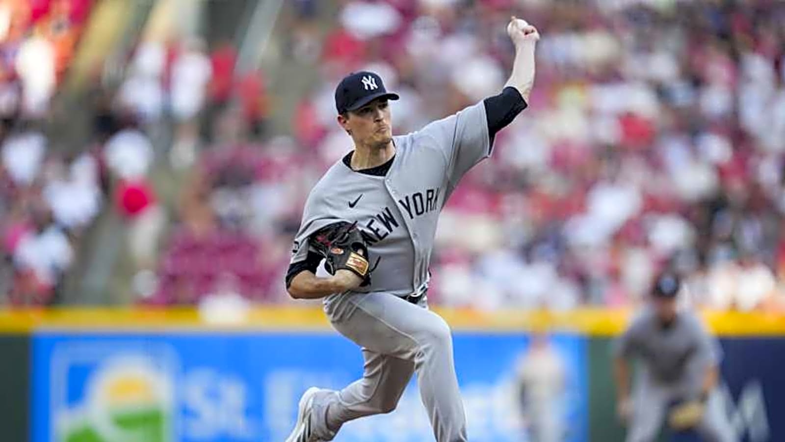 Examining Yankees&#39; Max Fried&#39;s Cy Young Chances