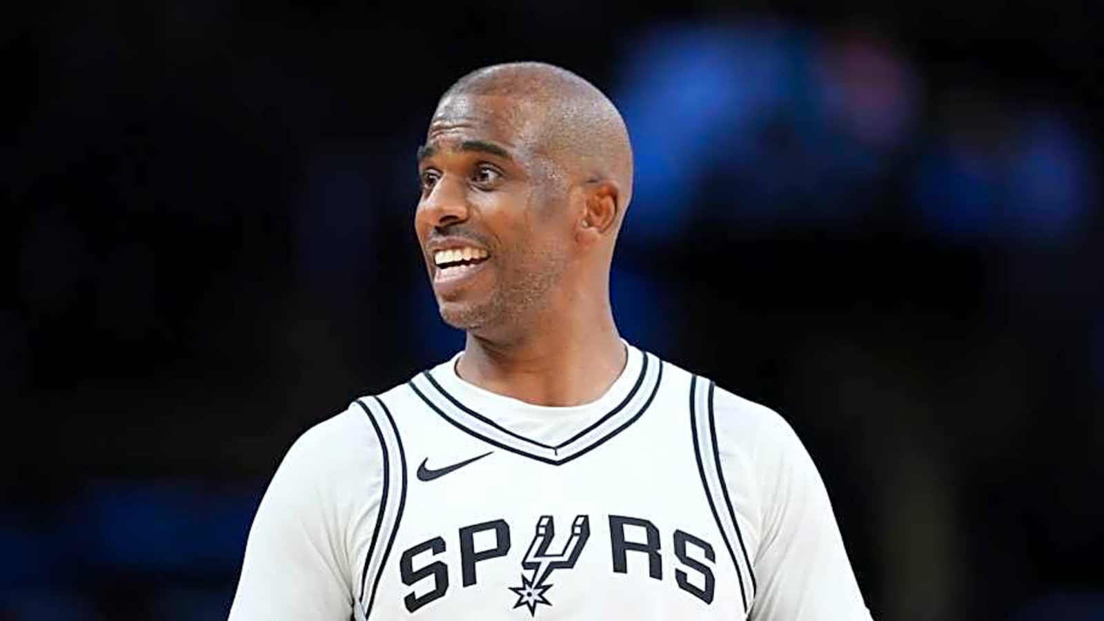 Chris Paul Hints At Next NBA Team With Recent Move