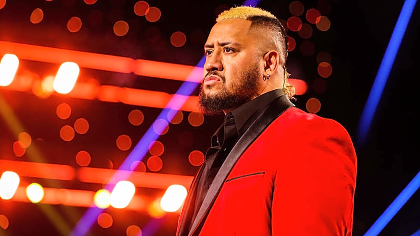 Title Match Added To WWE Saturday Night’s Main Event Card