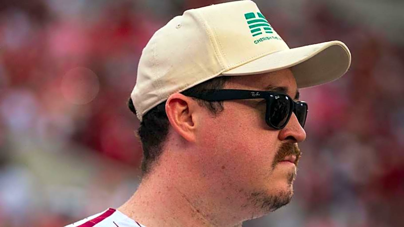 ESPYs Host Shane Gillis Predicts Notre Dame’s 2025 Football Season