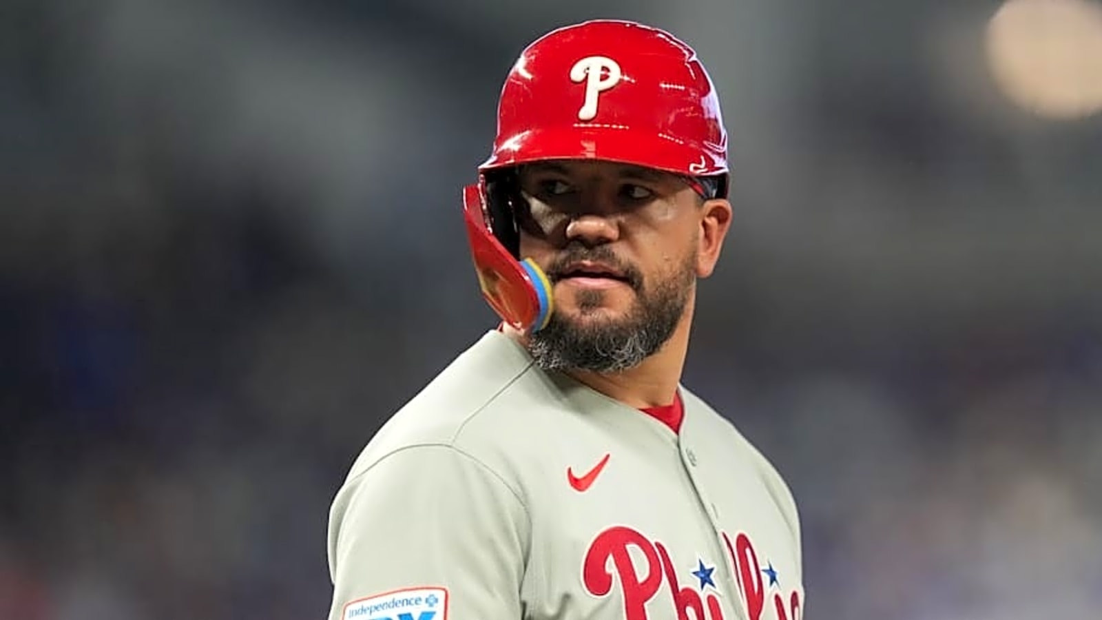Kyle Schwarber&#39;s Latest Free Agency Comments Should Have Phillies Fans Worried