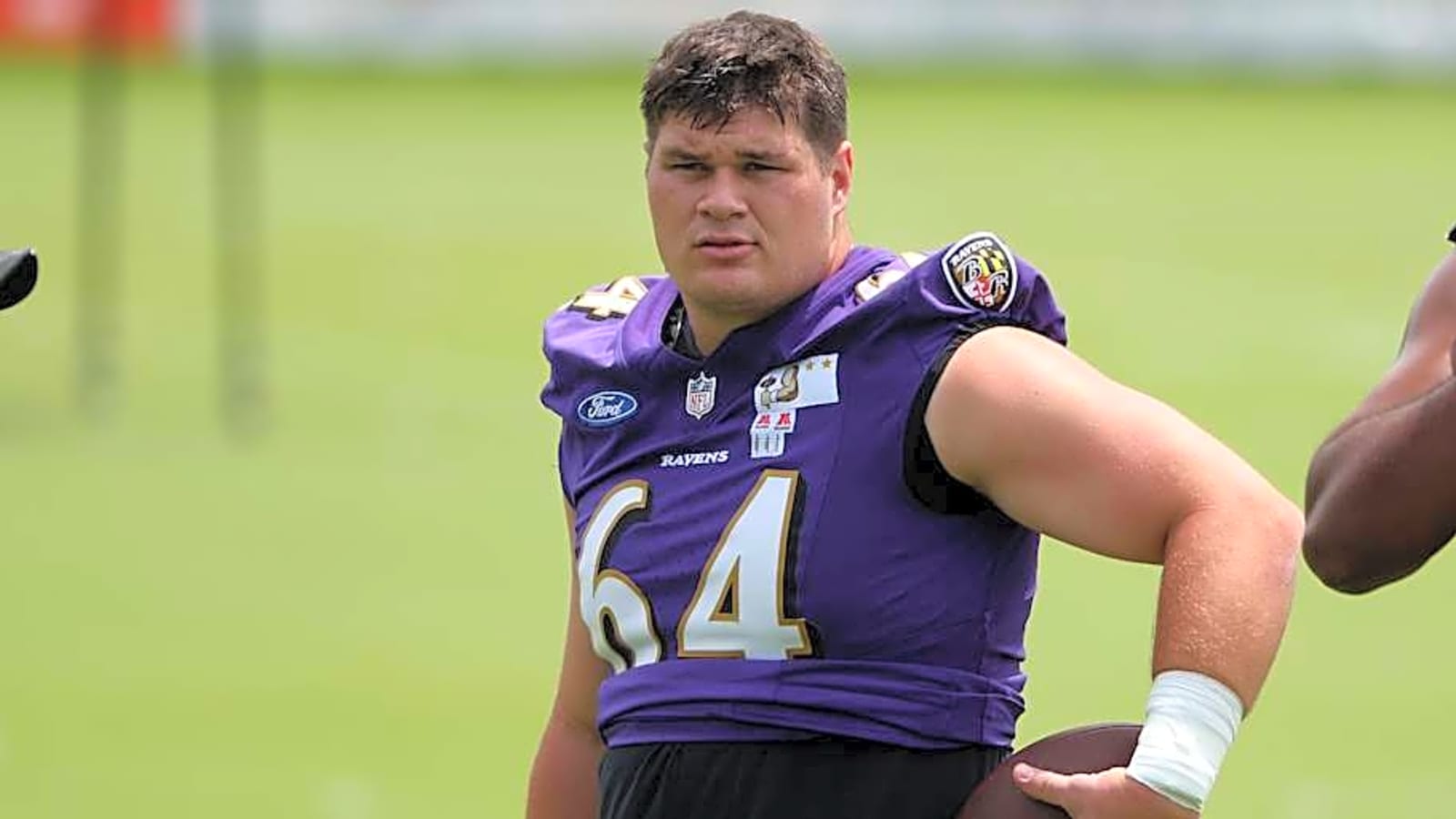 NFL Recognizes Ravens Star&#39;s Dominance