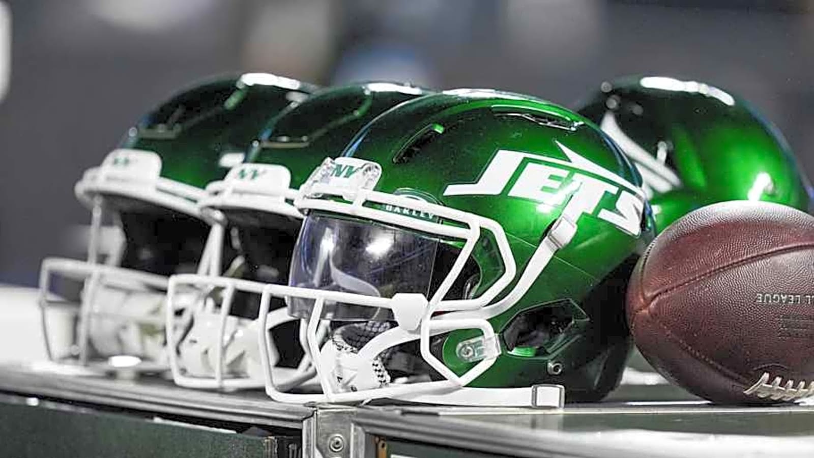 Jets Star Sent Message About Retirement