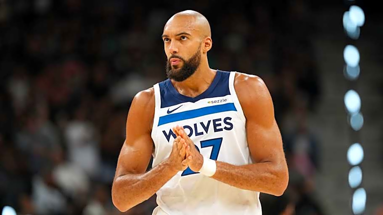 Reggie Miller Says It's Time for the Wolves to Make a Lineup Change. Is He Right?