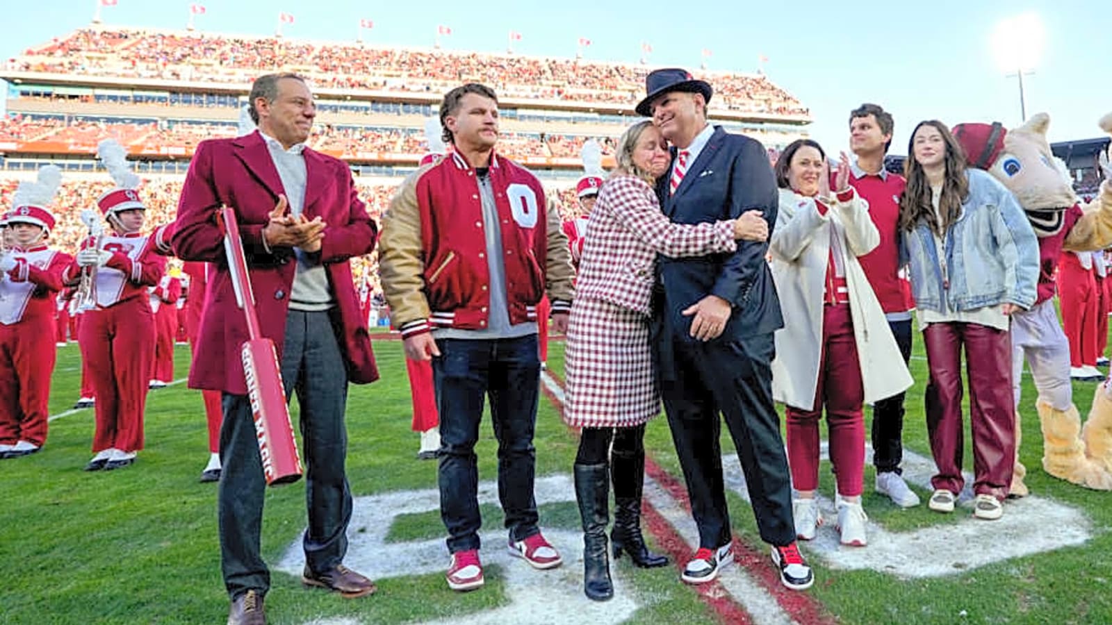 3 College Football Programs Off to Surprisingly Hot Starts in 2027 Recruiting