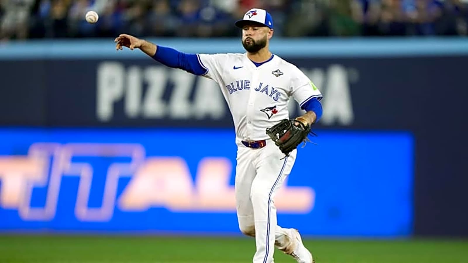 Red Sox's Surprise Isiah Kiner-Falefa Deal Explained